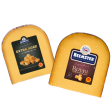 Beemster Signature borrelstuk